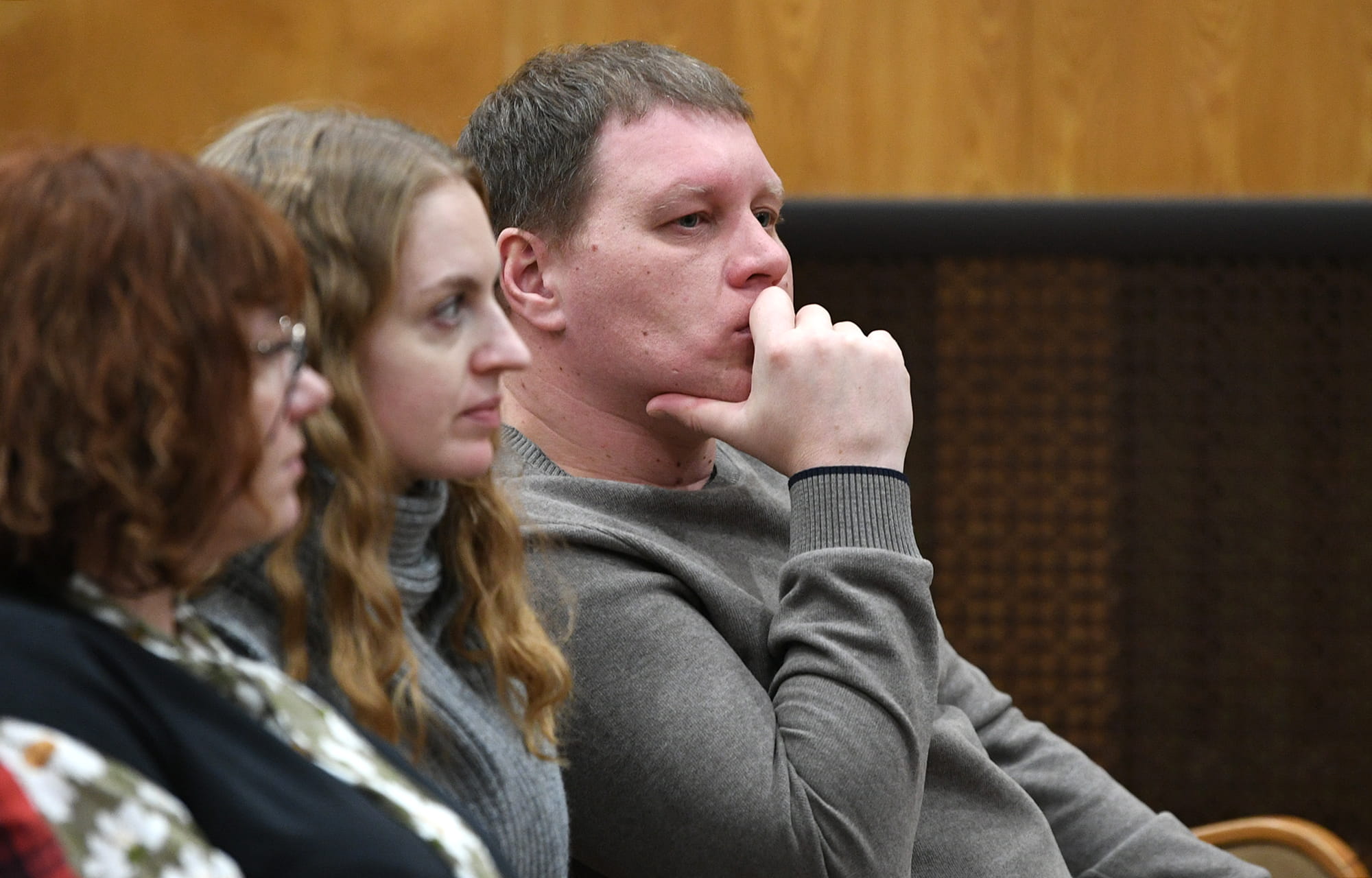 В Твери обсудили воспитание молодежи и продвижение ремесленного искусства