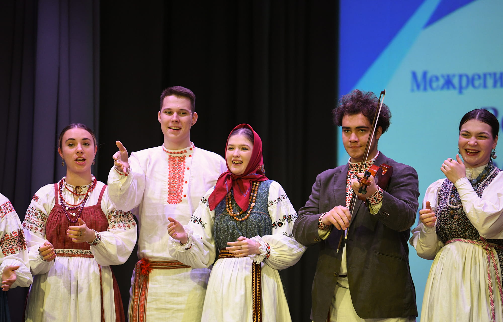 В Твери обсудили воспитание молодежи и продвижение ремесленного искусства