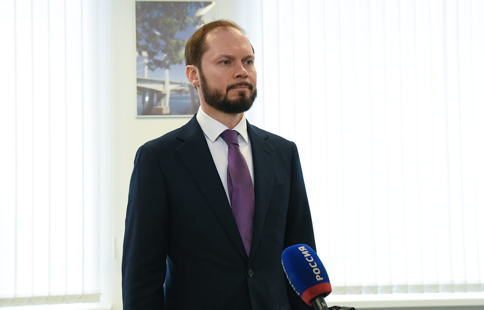 Виталий Королев: Кимрский филиал – это образец развития системы МФЦ Тверской области