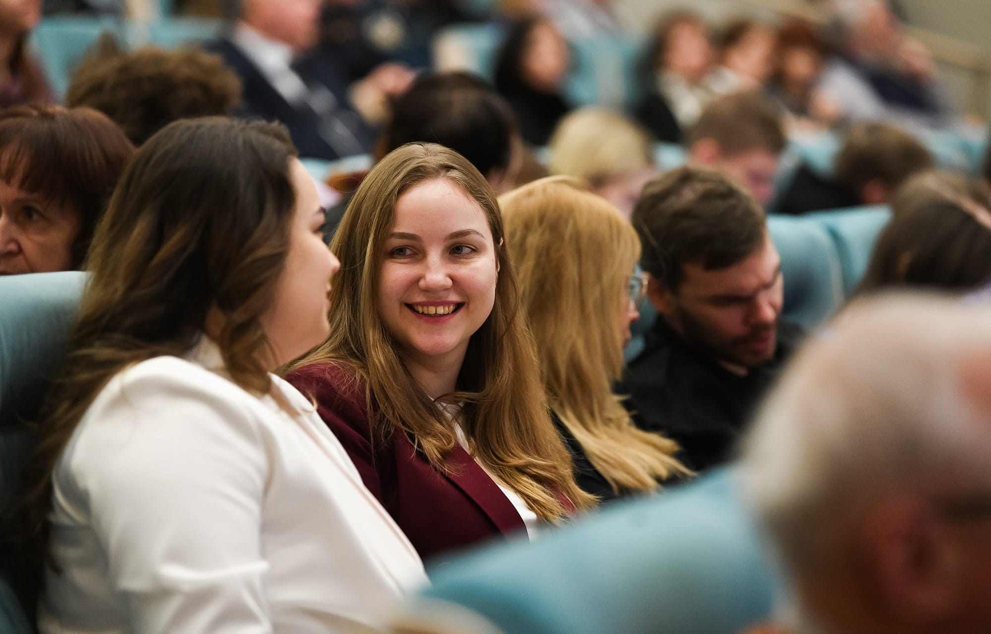 Виталий Королев учредил новую номинацию для молодежных медиастудий