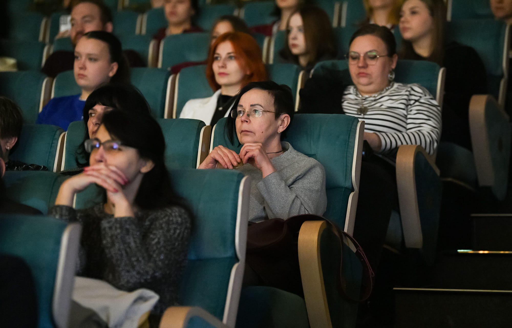 Виталий Королев учредил новую номинацию для молодежных медиастудий