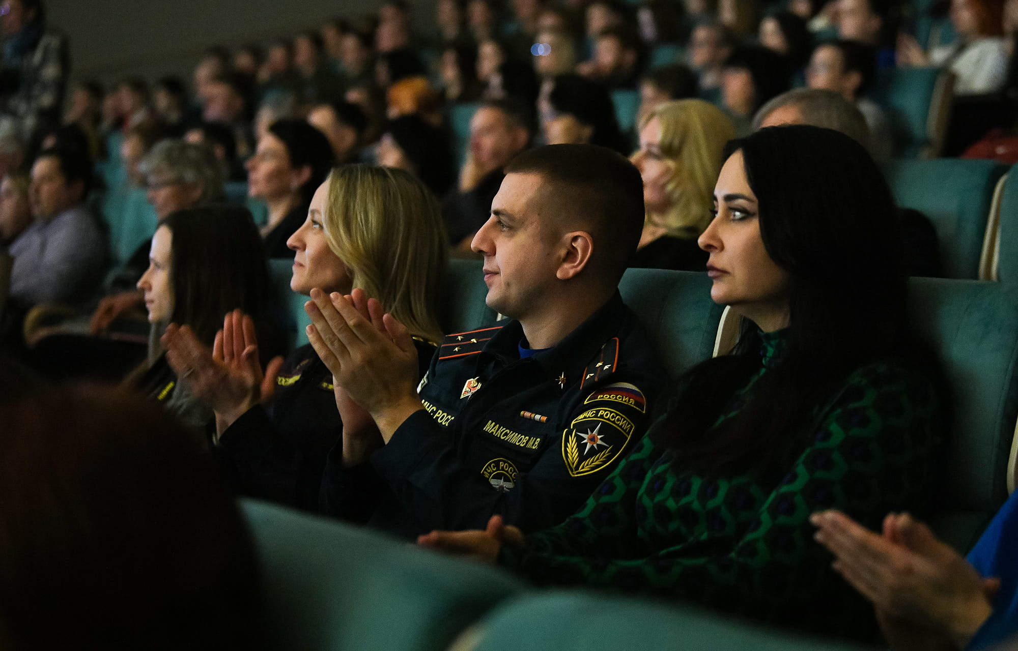 Виталий Королев учредил новую номинацию для молодежных медиастудий