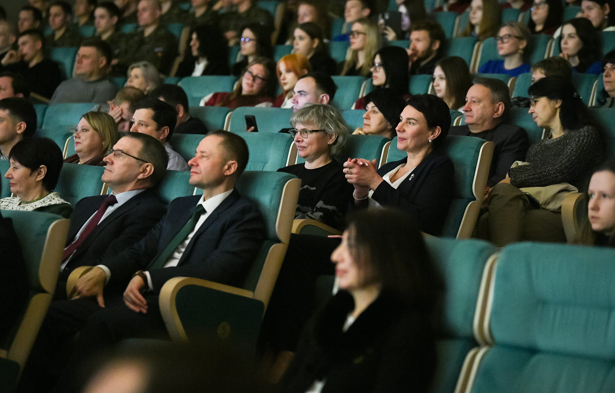 Виталий Королев учредил новую номинацию для молодежных медиастудий