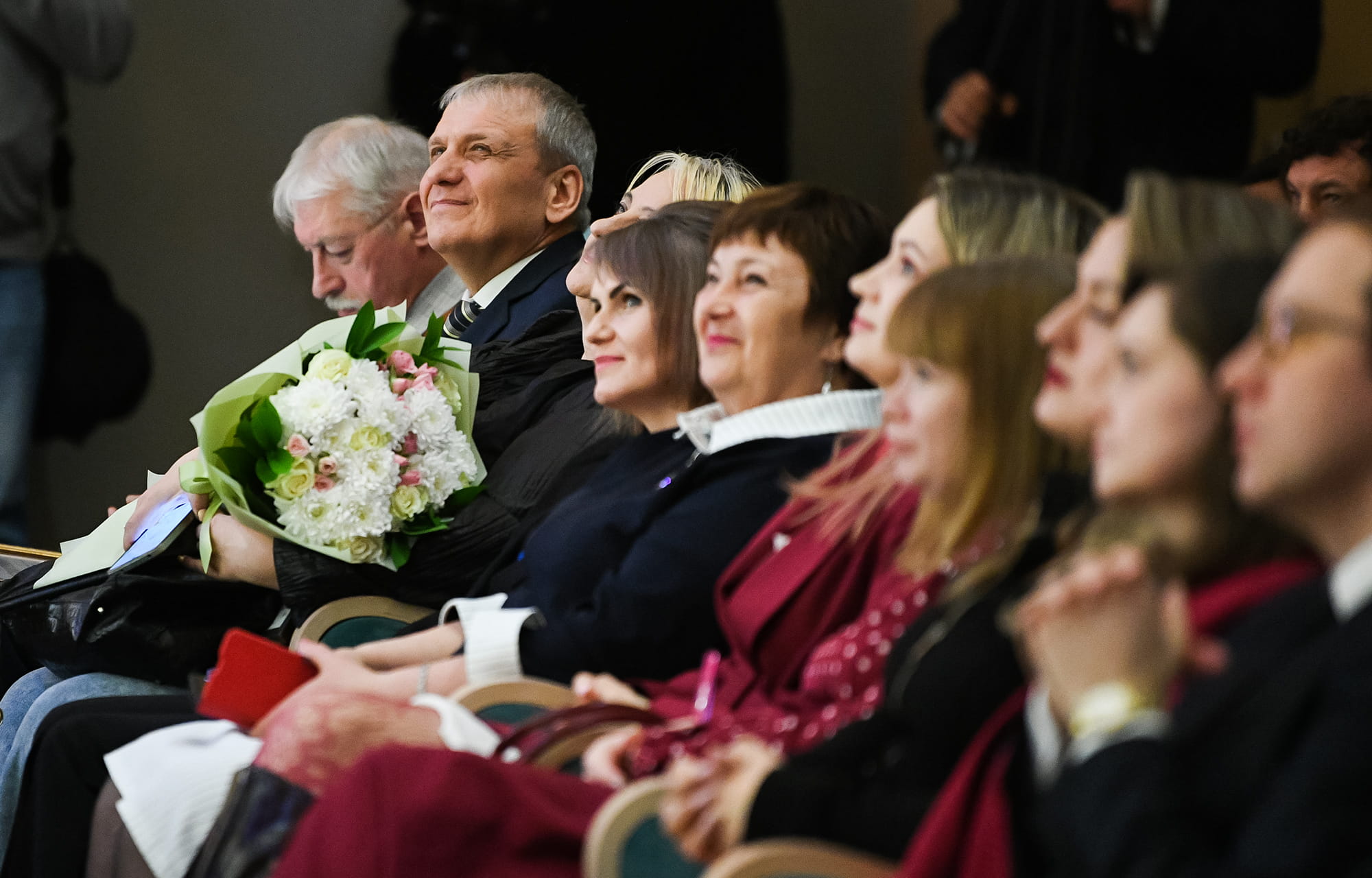 Виталий Королев учредил новую номинацию для молодежных медиастудий