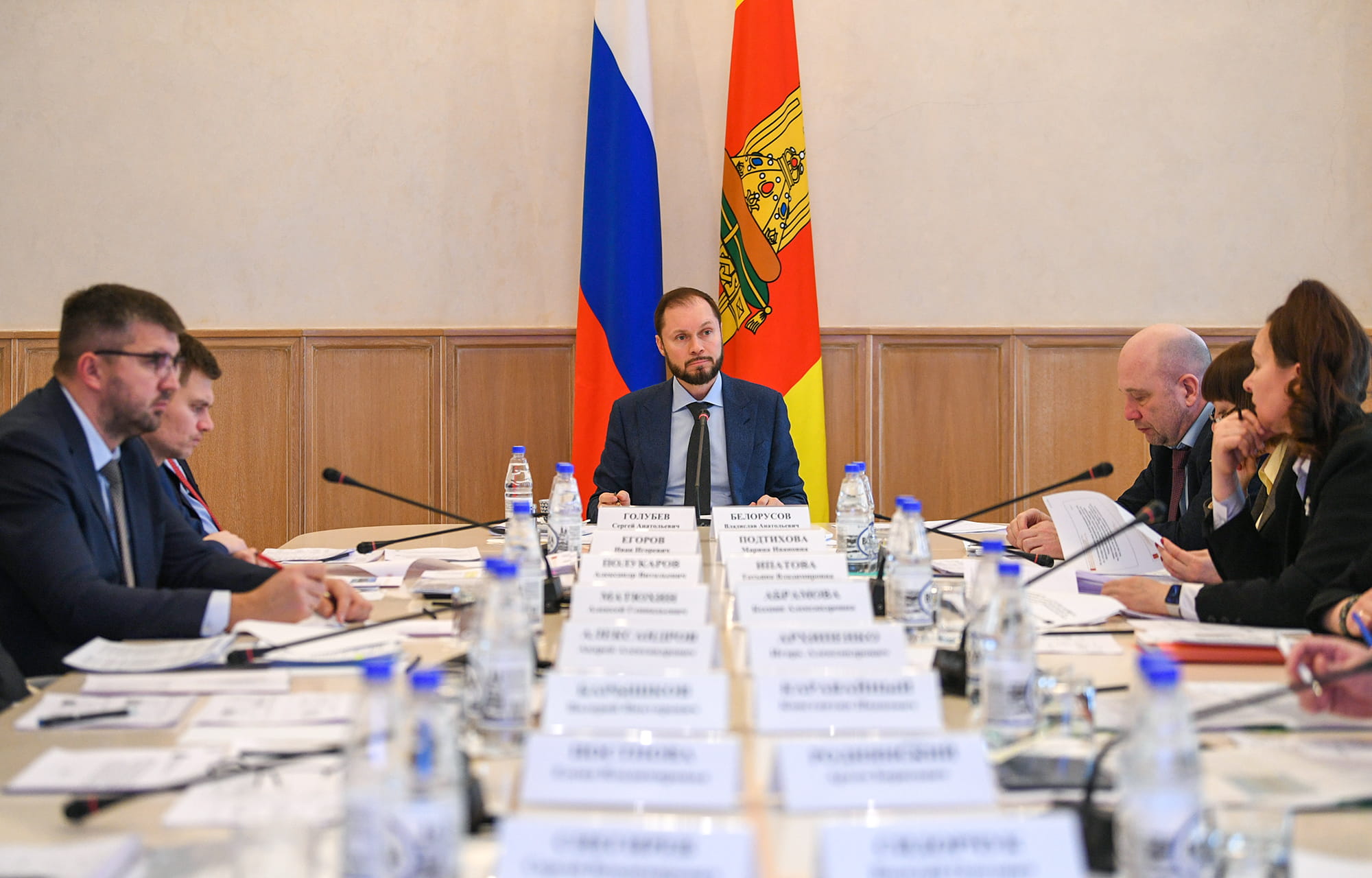 В Тверской области отремонтируют десятки километров сельских дорог