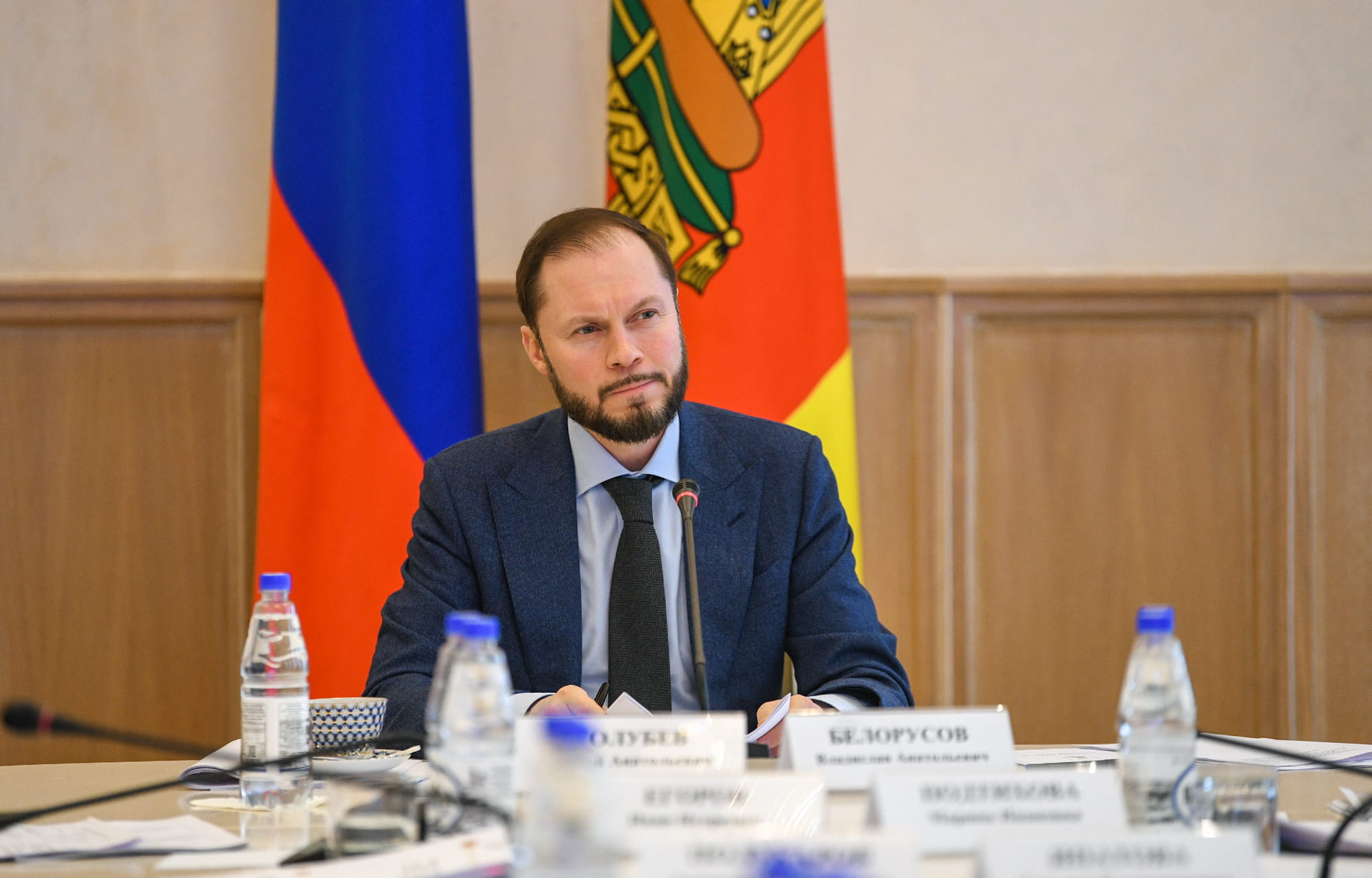 В Тверской области отремонтируют десятки километров сельских дорог