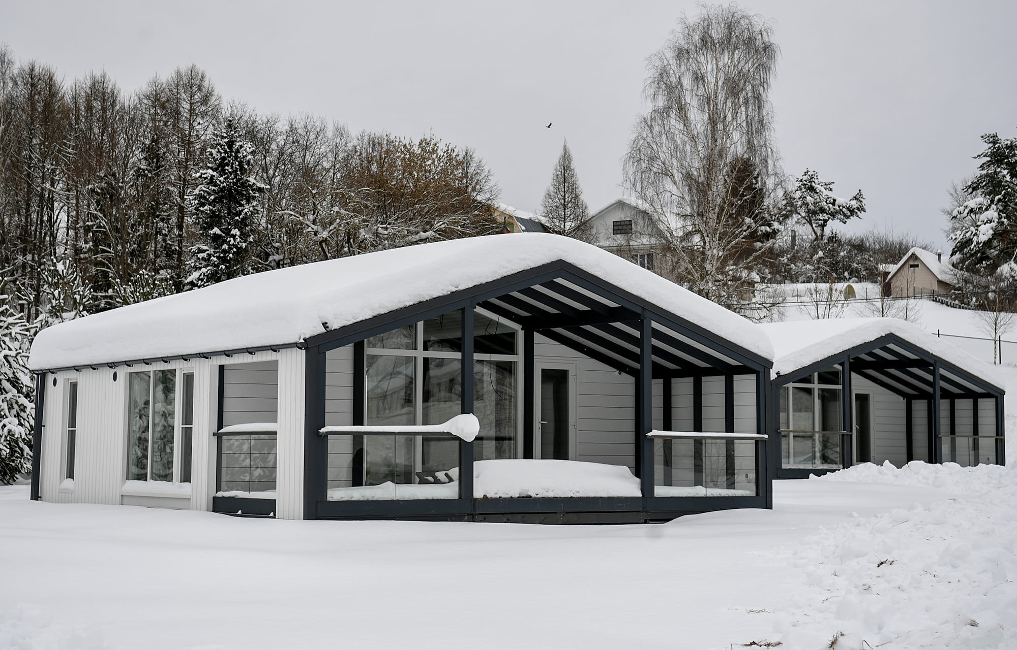 Виталий Королев утвердил мастер-план Старицы