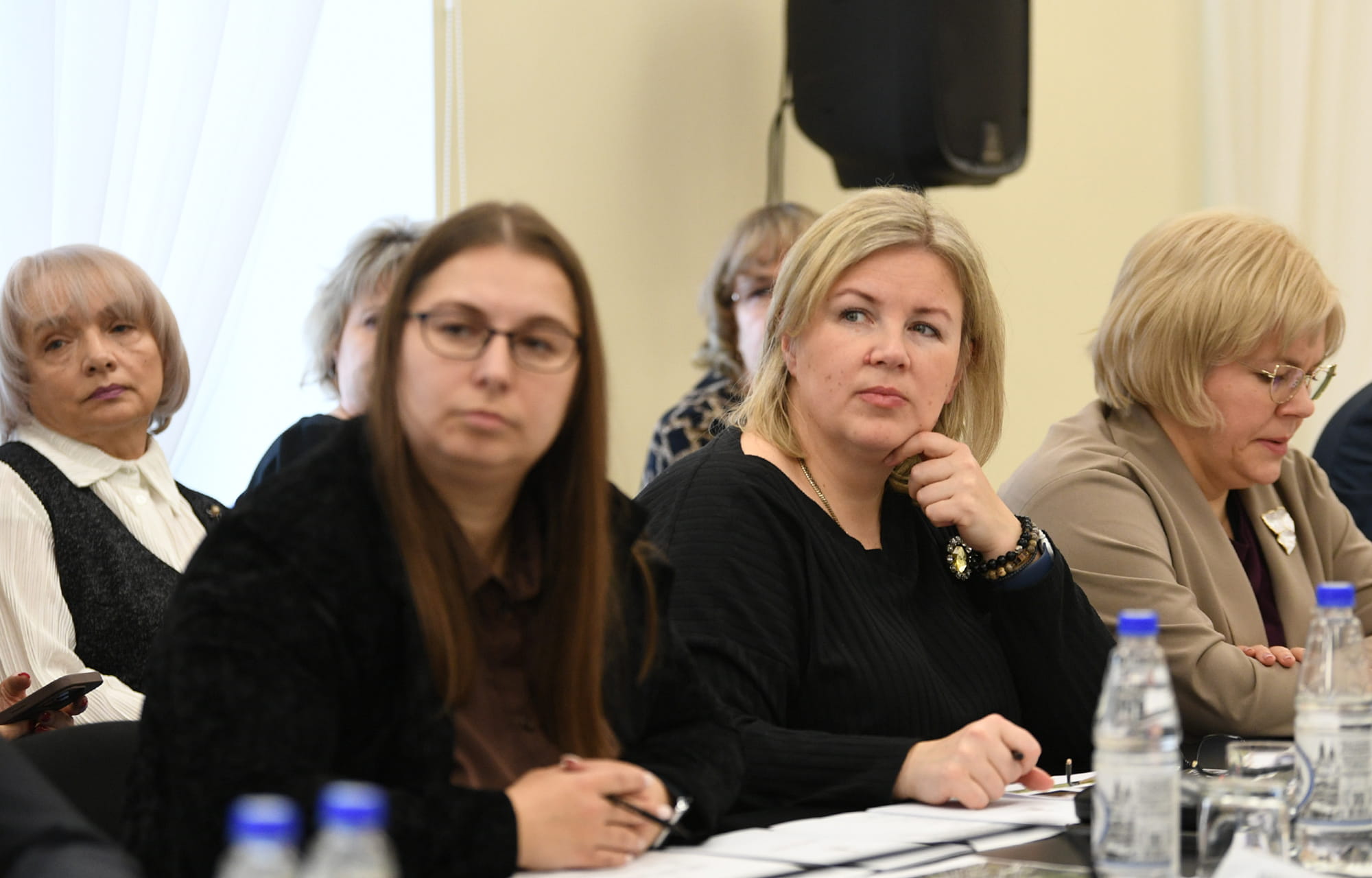 Виталий Королев утвердил мастер-план Старицы