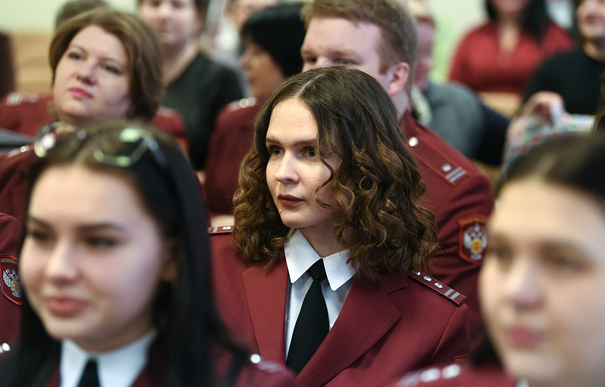 Виталий Королев поставил задачи по усилению взаимодействия регионального правительства и Роспотребнадзора в Тверской области