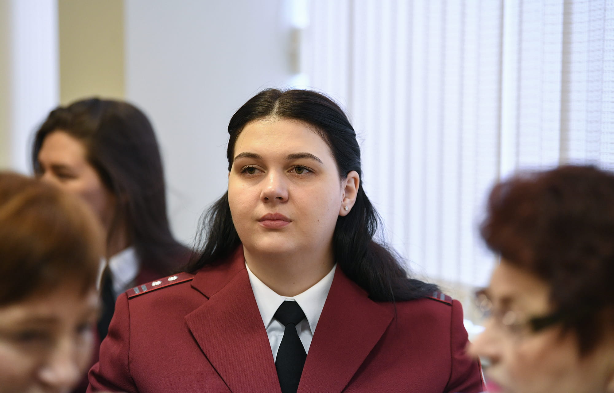 Виталий Королев поставил задачи по усилению взаимодействия регионального правительства и Роспотребнадзора в Тверской области