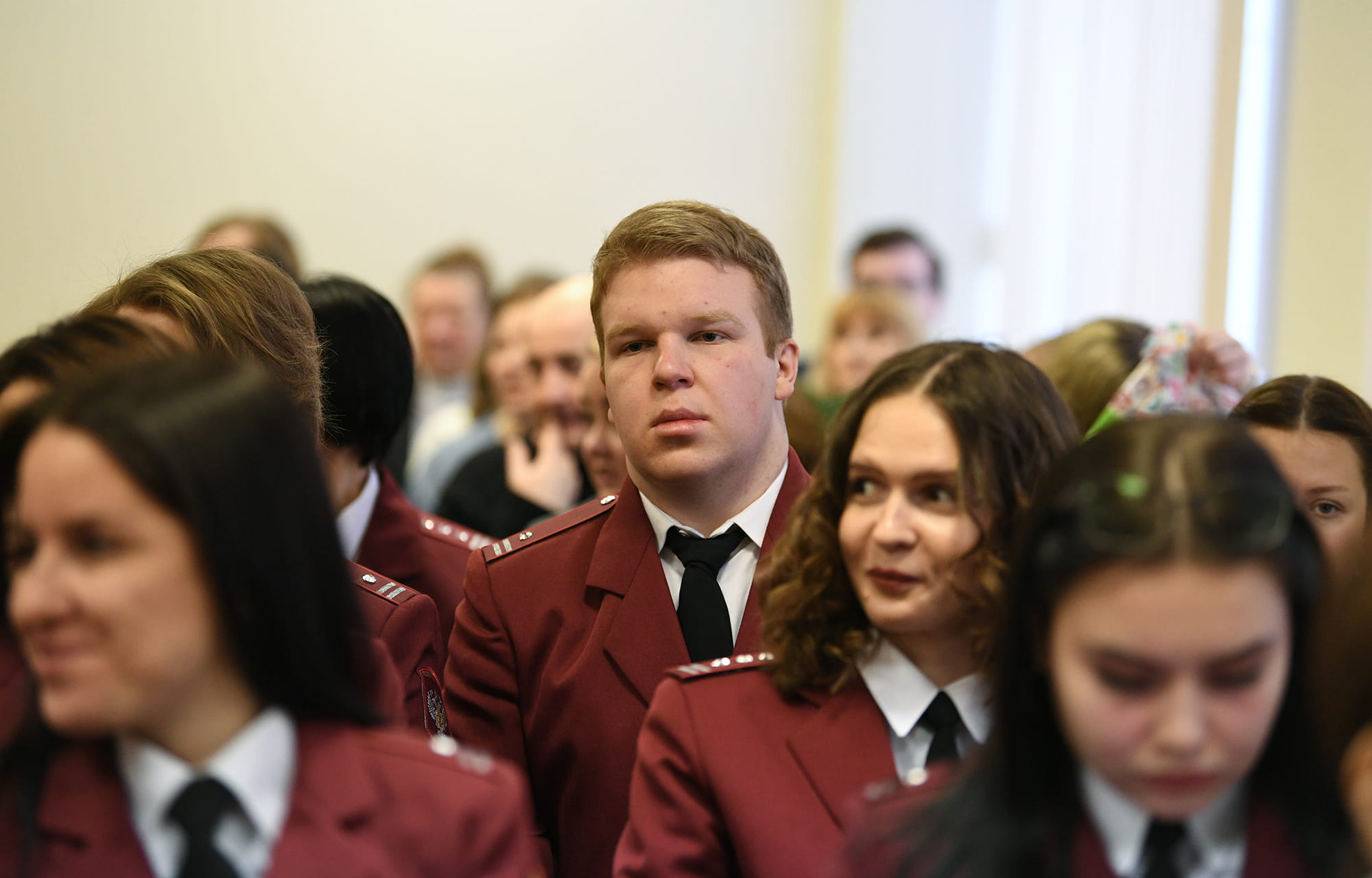 Виталий Королев поставил задачи по усилению взаимодействия регионального правительства и Роспотребнадзора в Тверской области