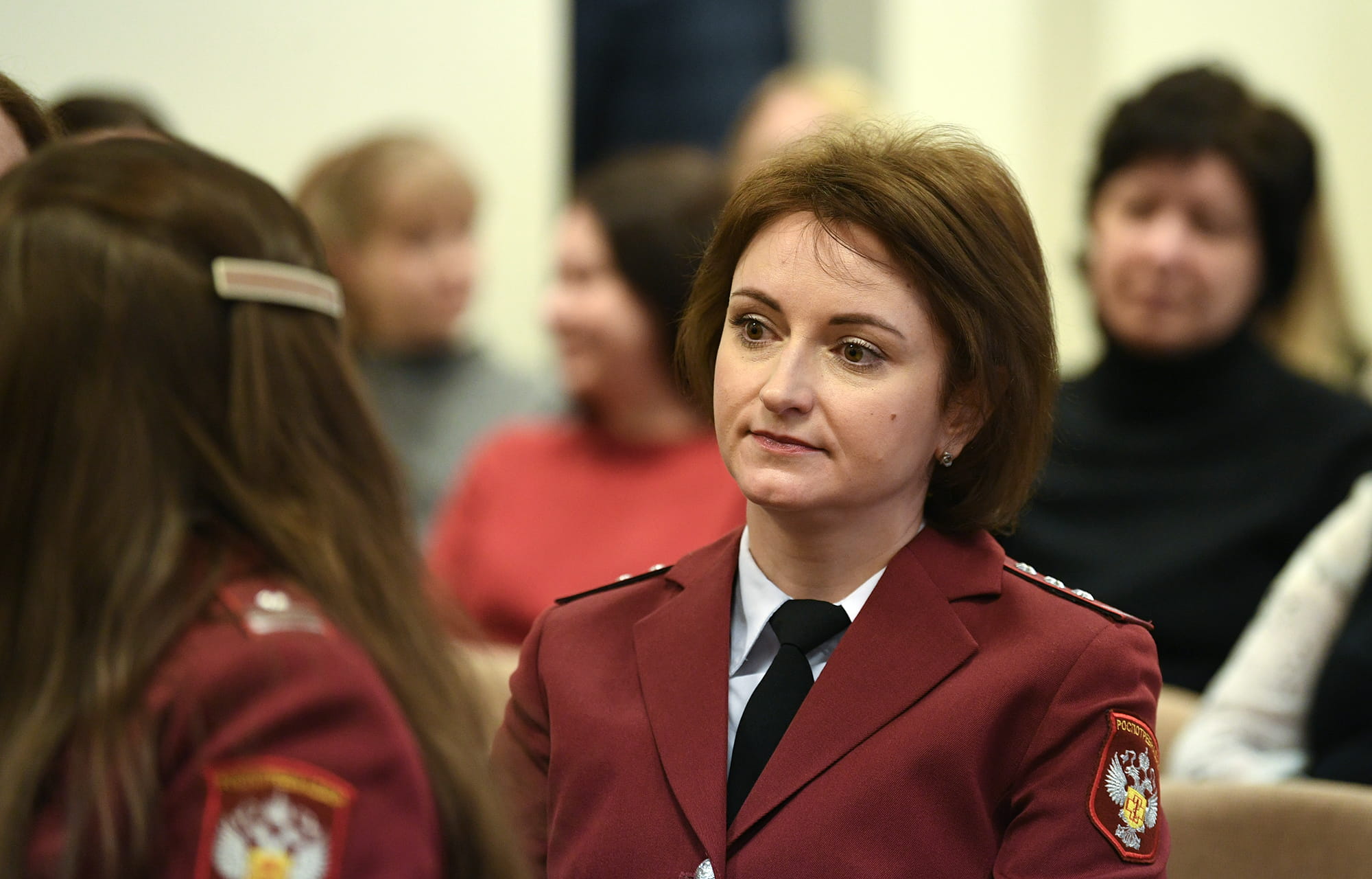 Виталий Королев поставил задачи по усилению взаимодействия регионального правительства и Роспотребнадзора в Тверской области