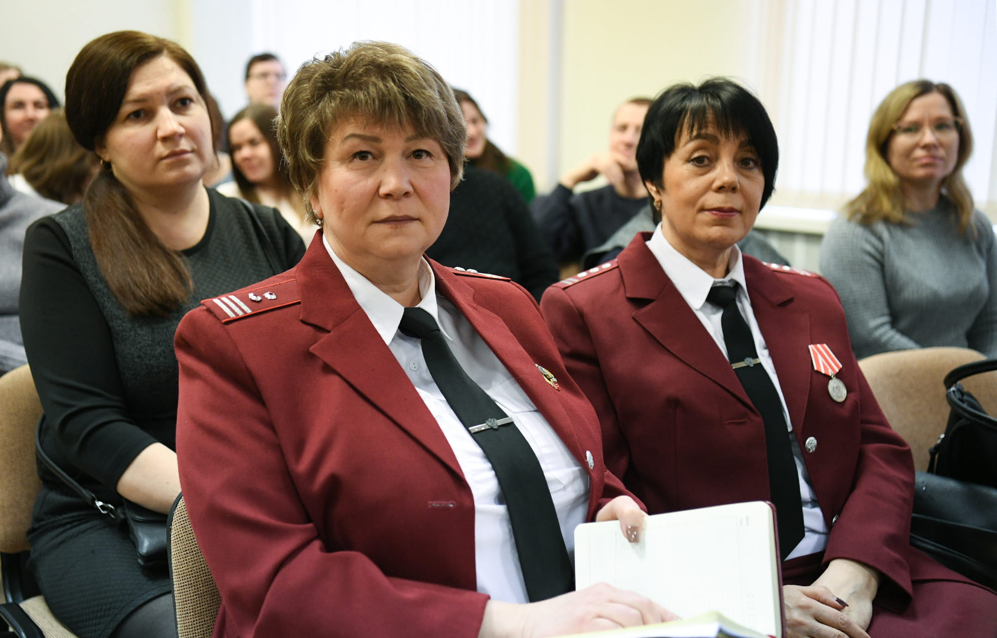 Виталий Королев поставил задачи по усилению взаимодействия регионального правительства и Роспотребнадзора в Тверской области