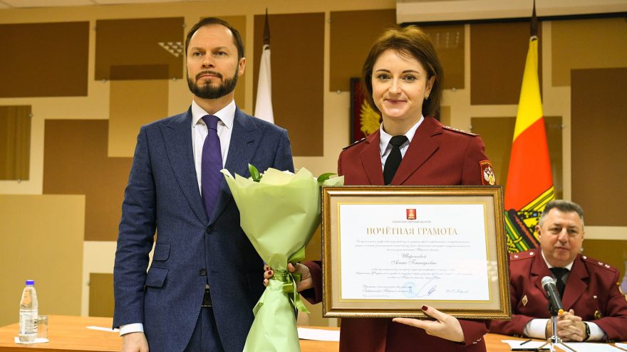 Роспотребнадзора