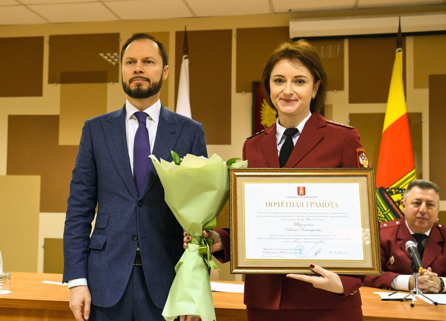 Роспотребнадзора