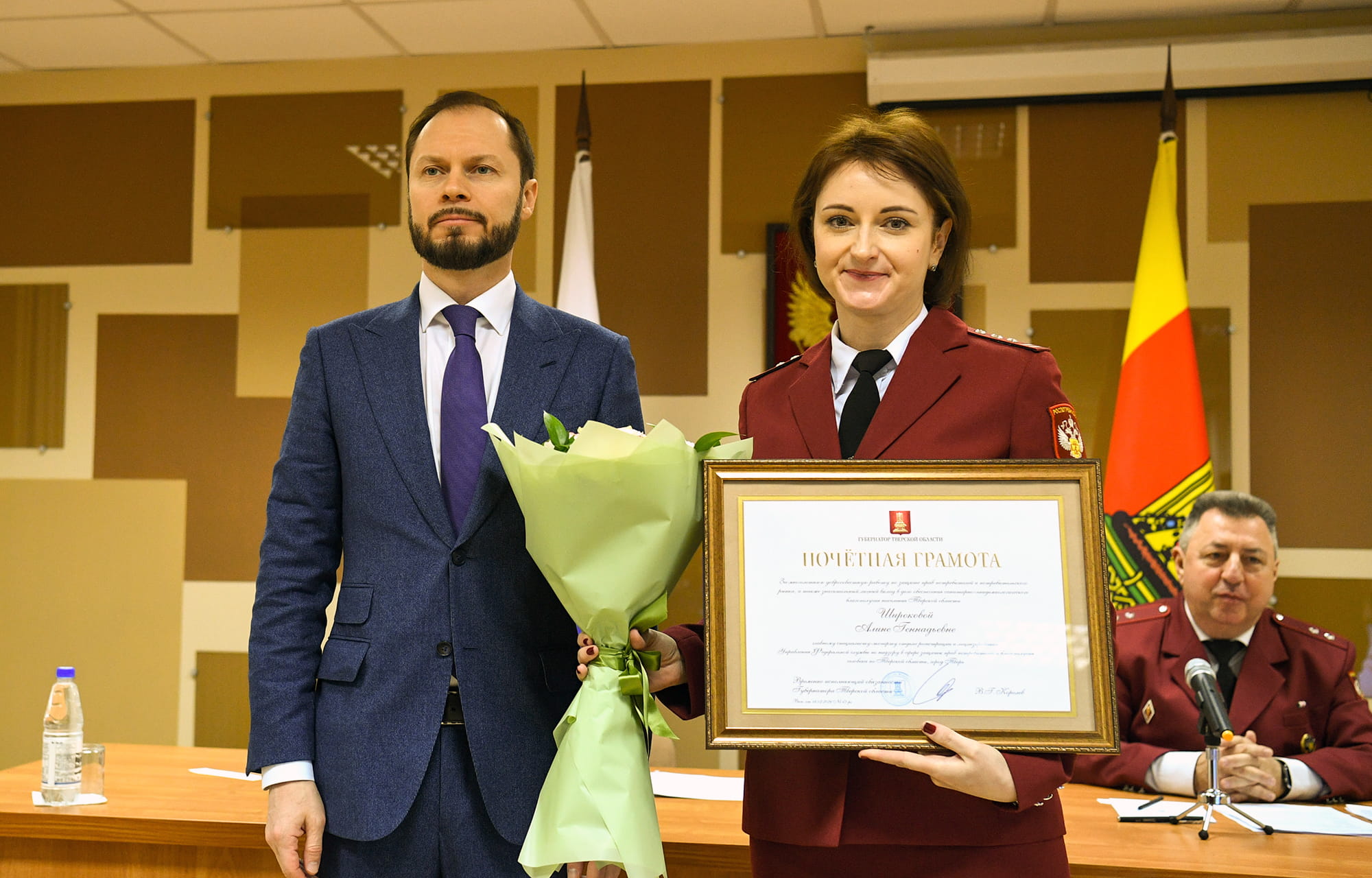 Роспотребнадзора