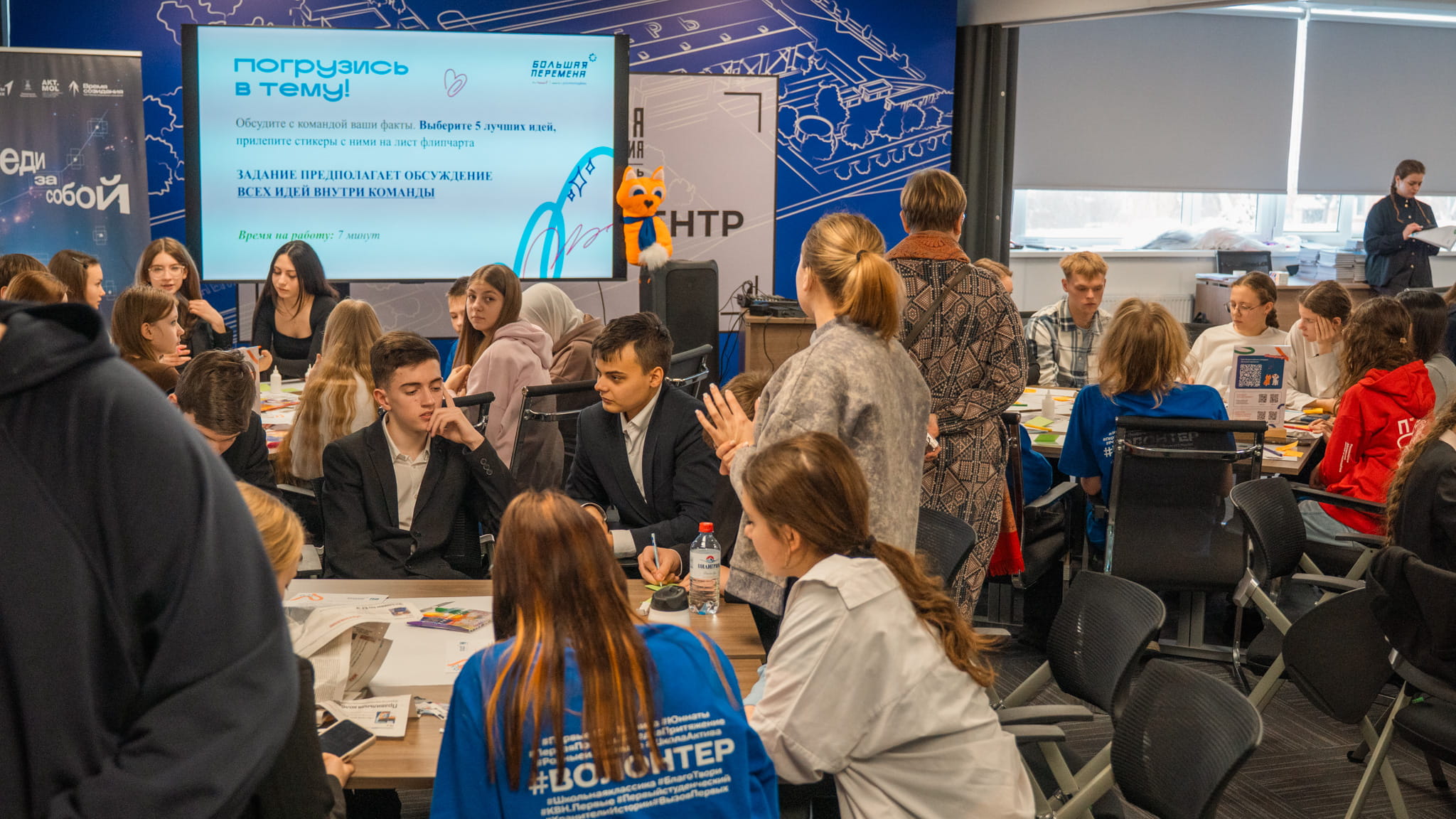 проектированию