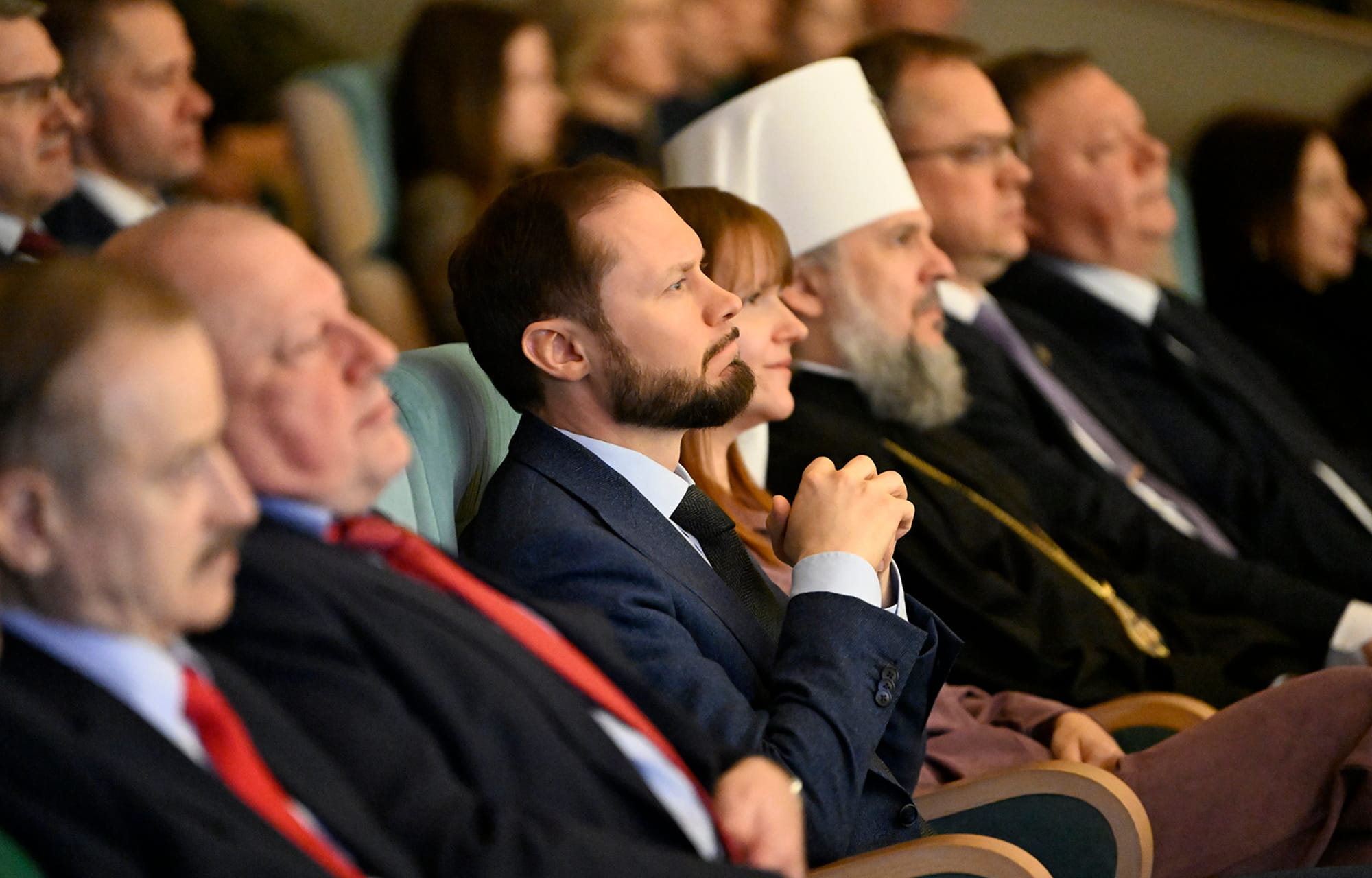 Виталий Королев учредил новую номинацию для молодежных медиастудий