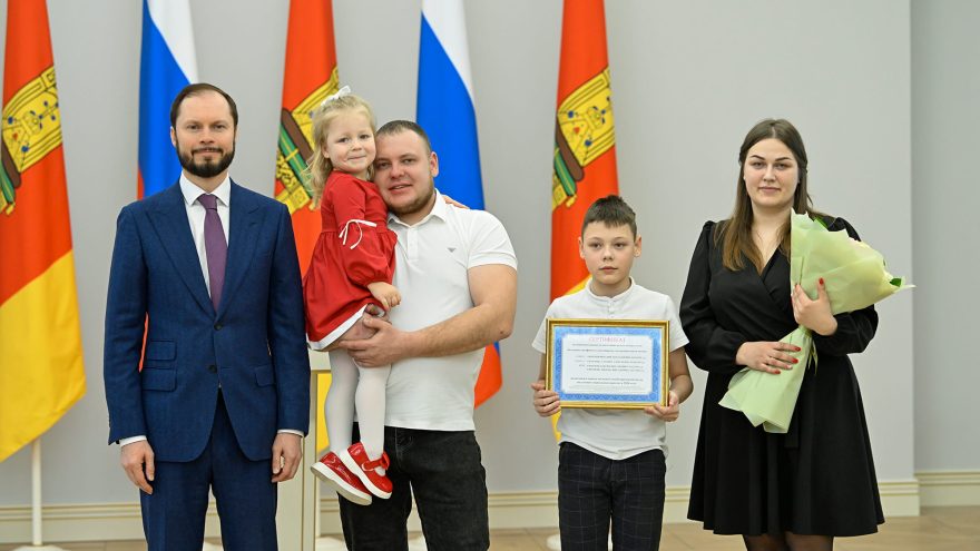 сертификаты