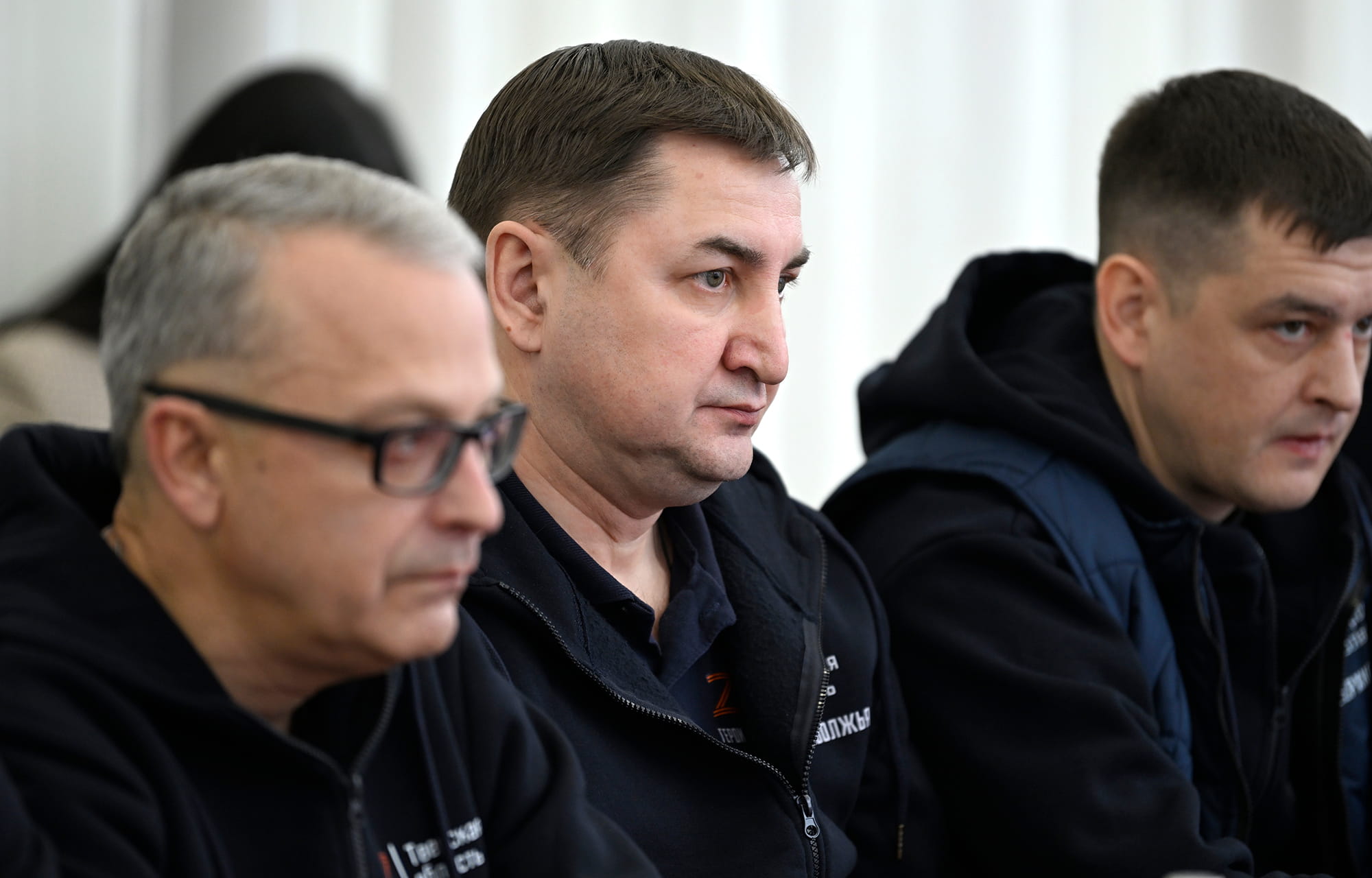 В Тверской области стартовал третий образовательный модуль программы «Герои Верхневолжья»