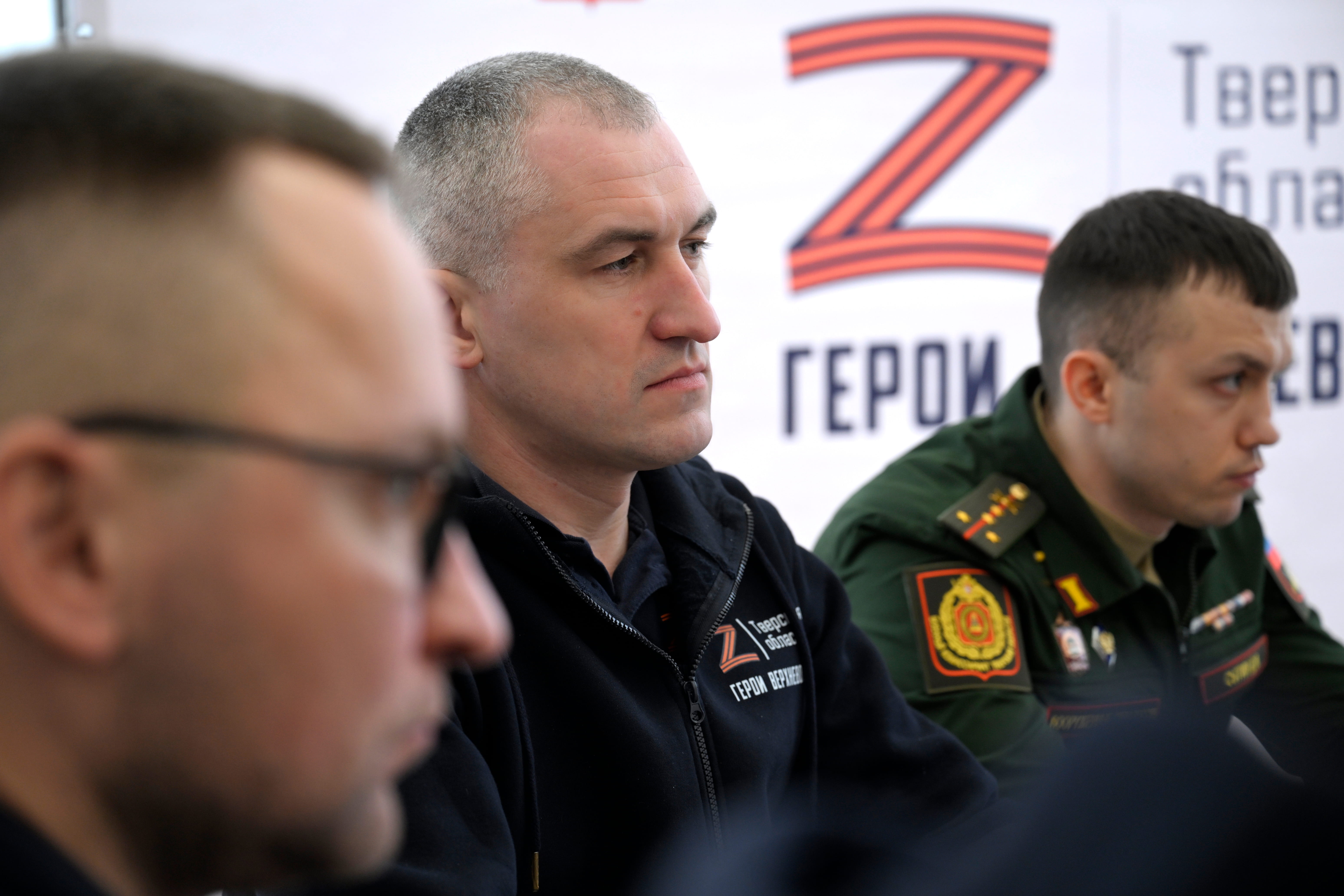 В Тверской области стартовал третий образовательный модуль программы «Герои Верхневолжья»