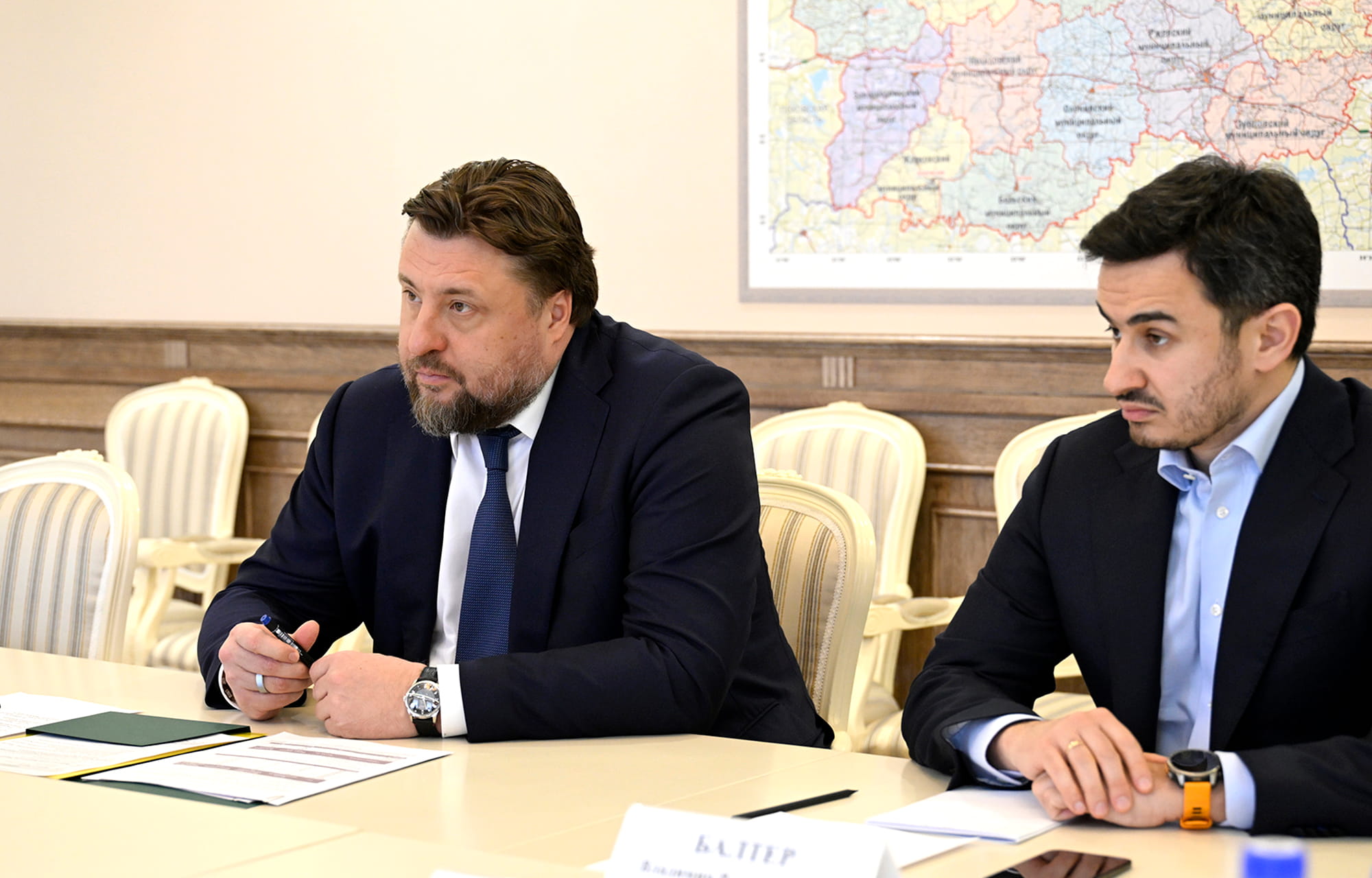 Тверская область планирует закупить крупную партию автобусов