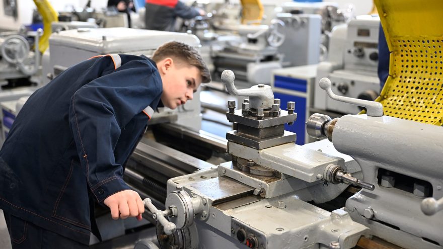 профессиональной