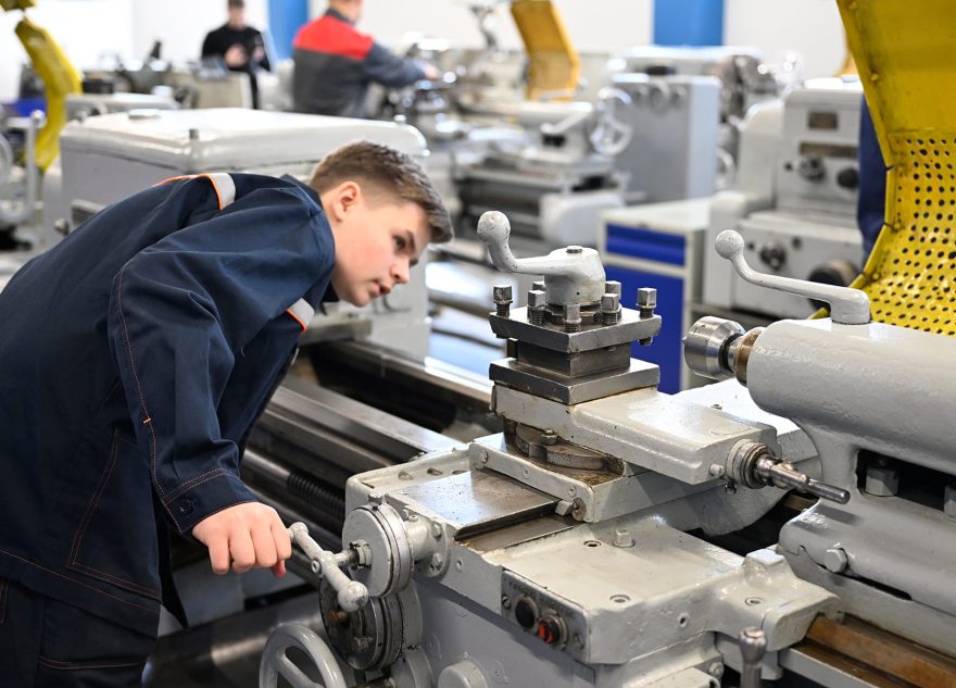 профессиональной