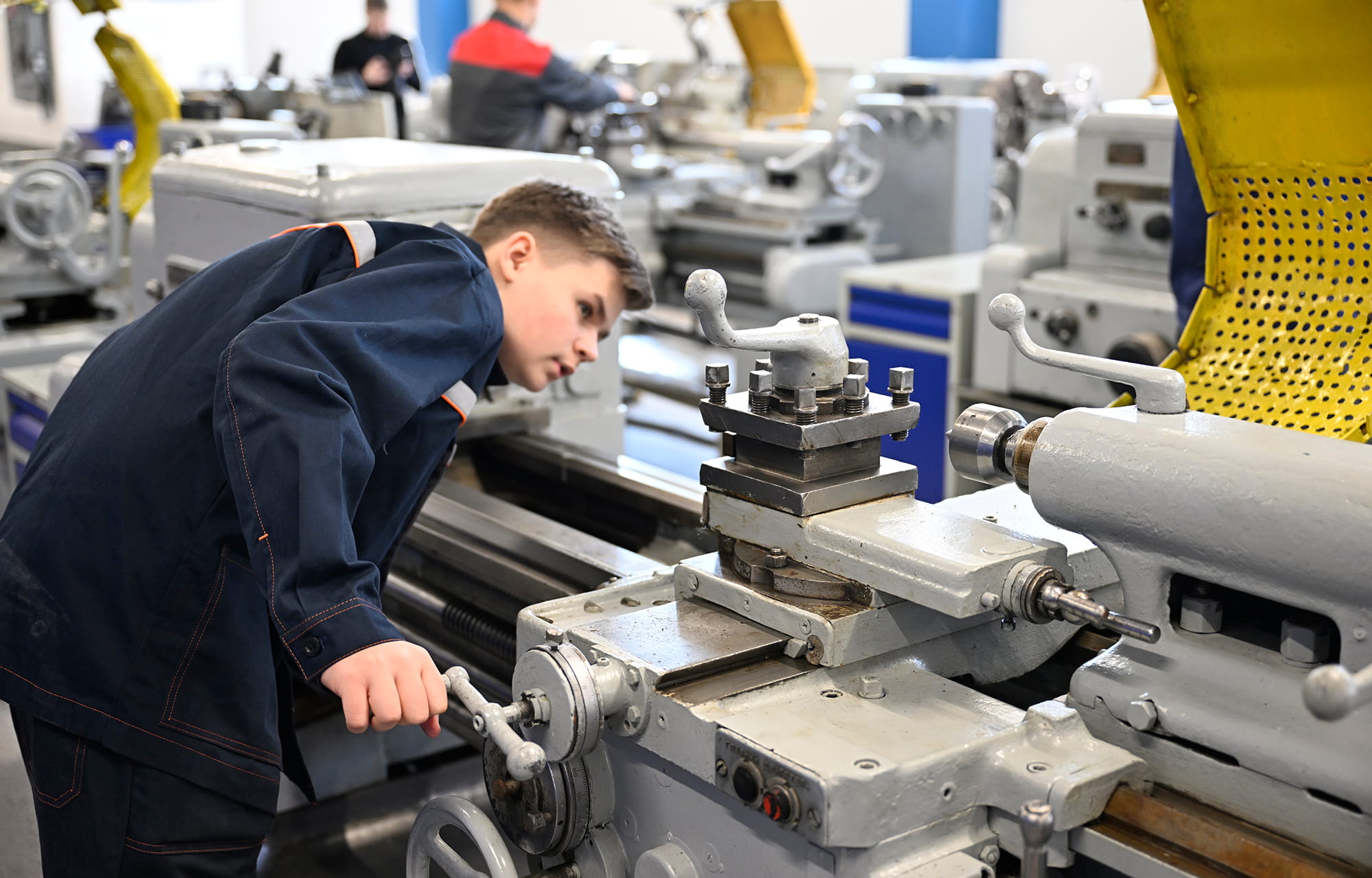 профессиональной