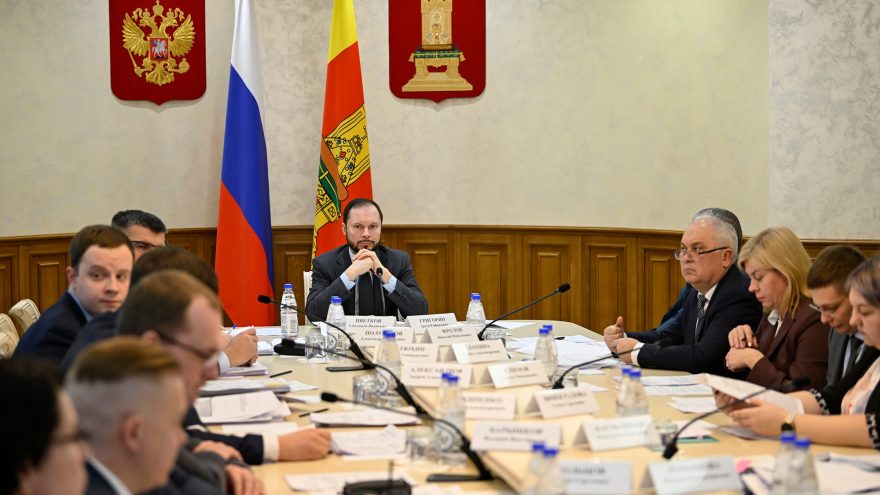 Зубцовском