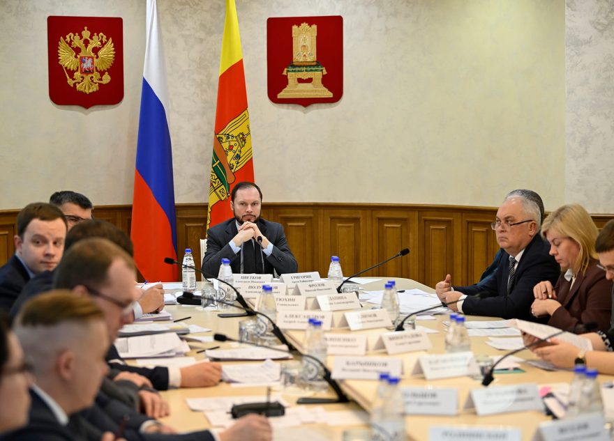 Зубцовском