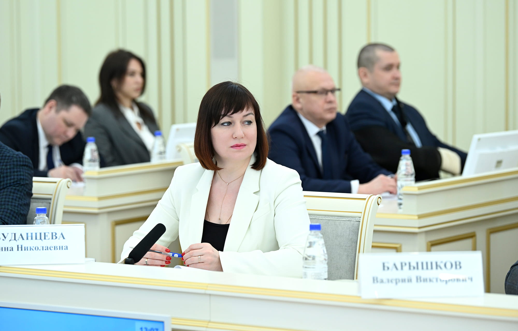 112 молодых семей Тверской области улучшат жилищные условия