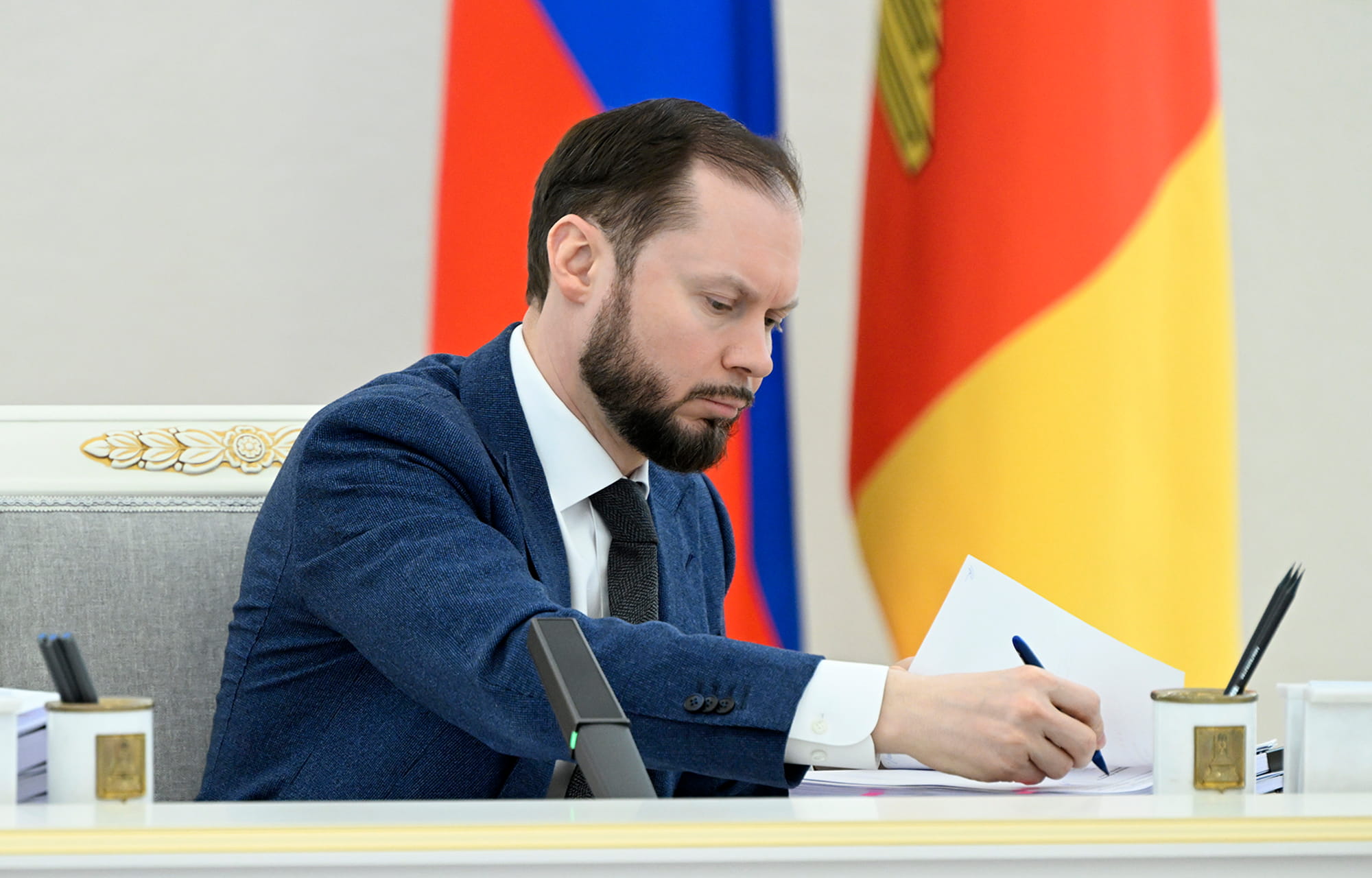 112 молодых семей Тверской области улучшат жилищные условия