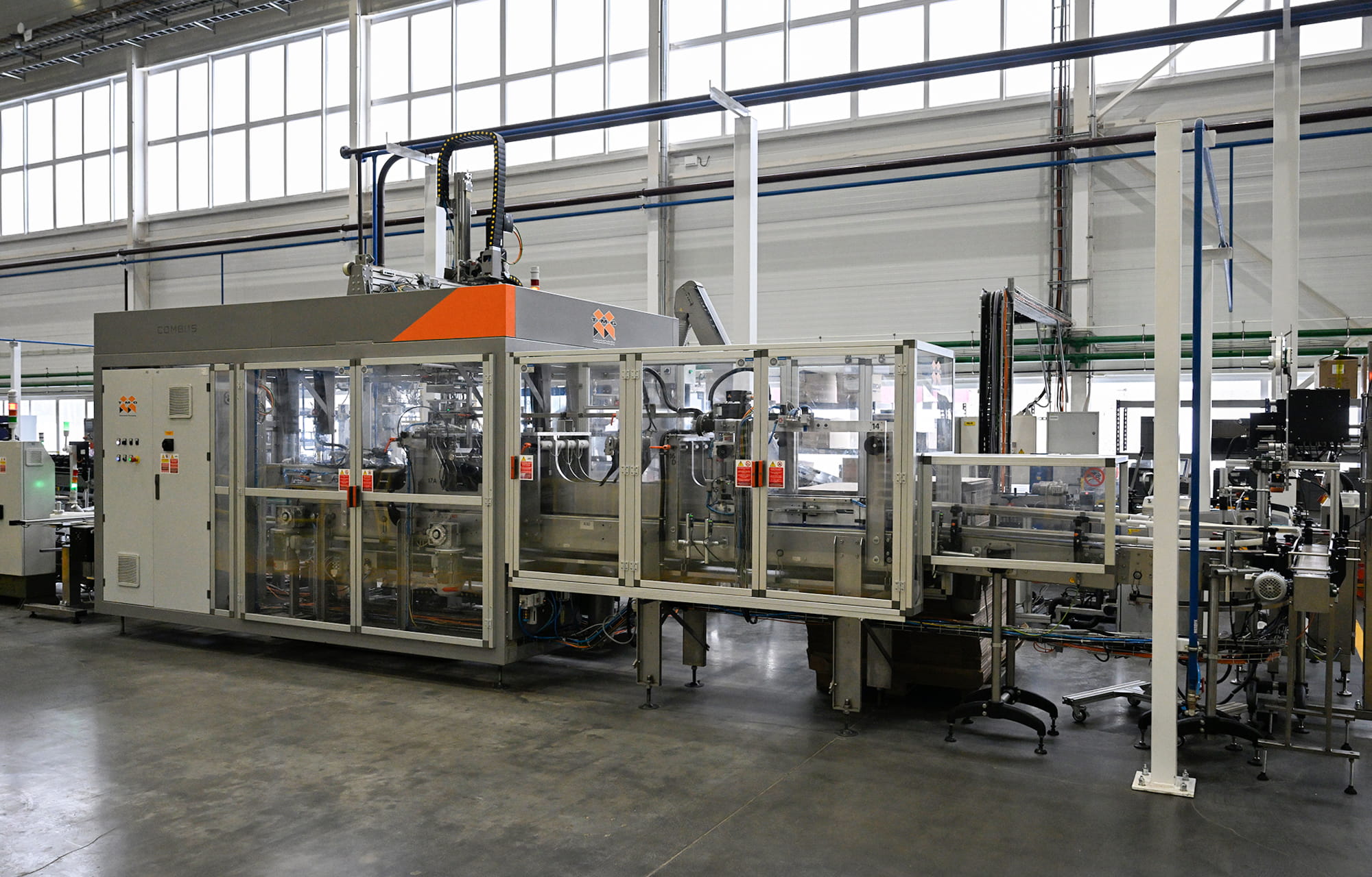 Виталий Королев: правительство Тверской области поддержит развитие производства смазочных материалов в Торжке