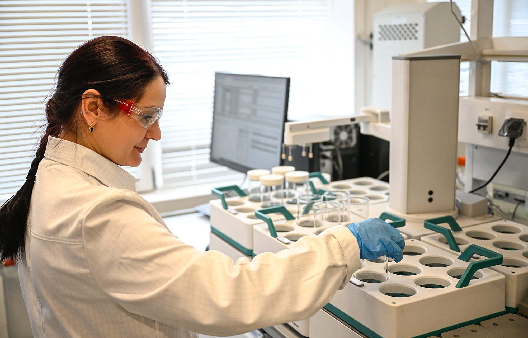 Виталий Королев: правительство Тверской области поддержит развитие производства смазочных материалов в Торжке