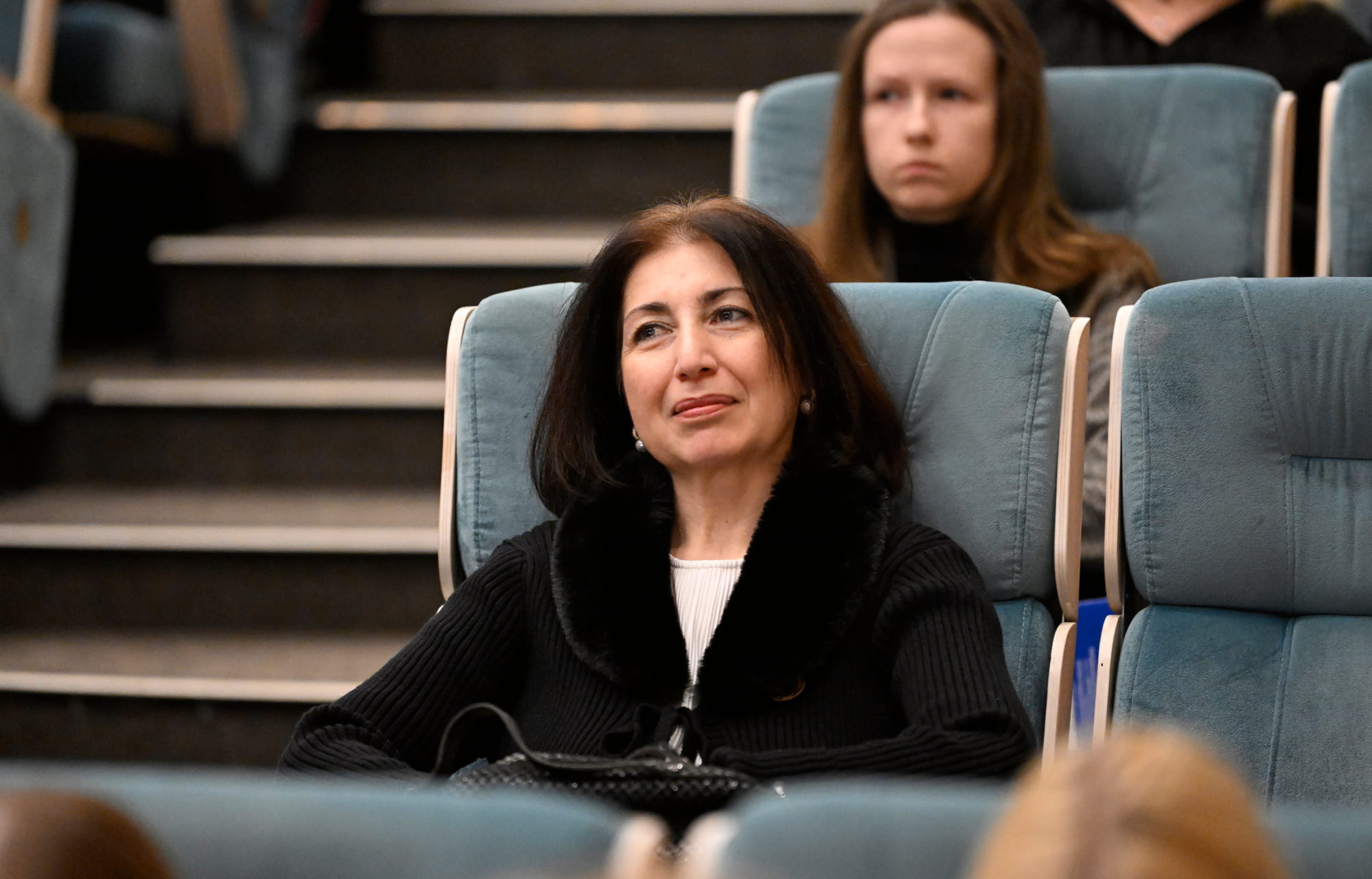 Виталий Королев учредил новую номинацию для молодежных медиастудий