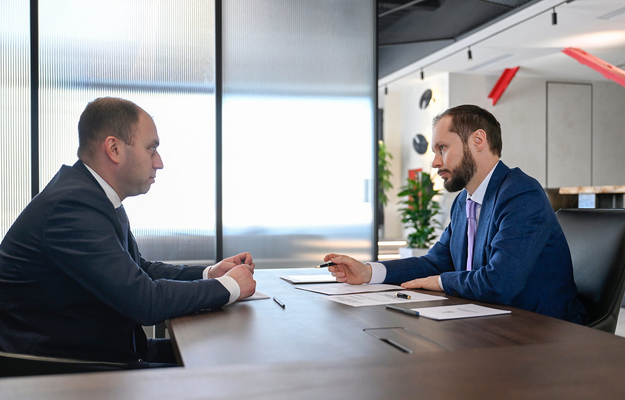 Виталий Королев: Старт строительства нового производства компонентов для ВСМ – яркий пример развития промышленной кооперации стран Евразийского экономического союза