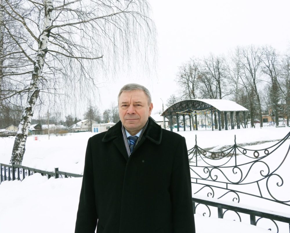 Калязинском