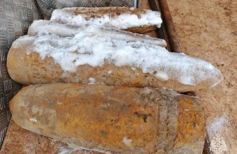 артиллерийские