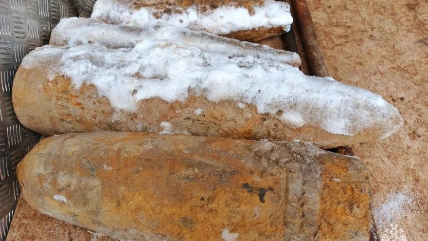 артиллерийские