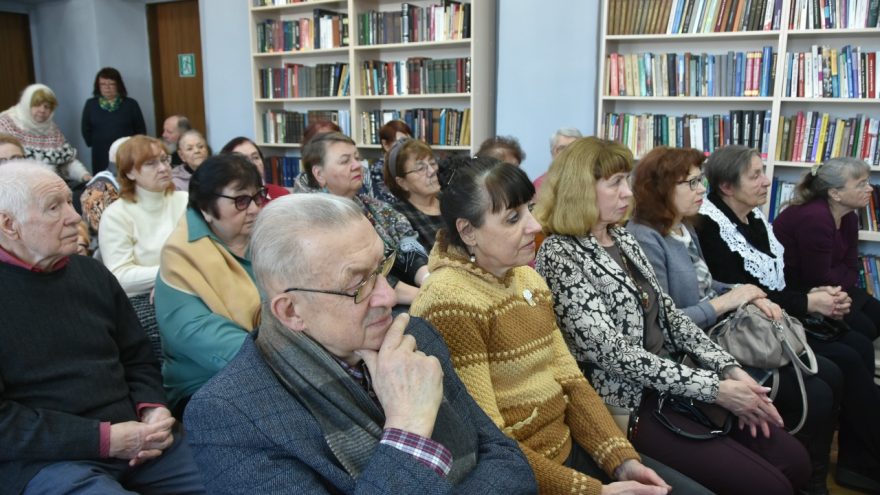 Собеседник