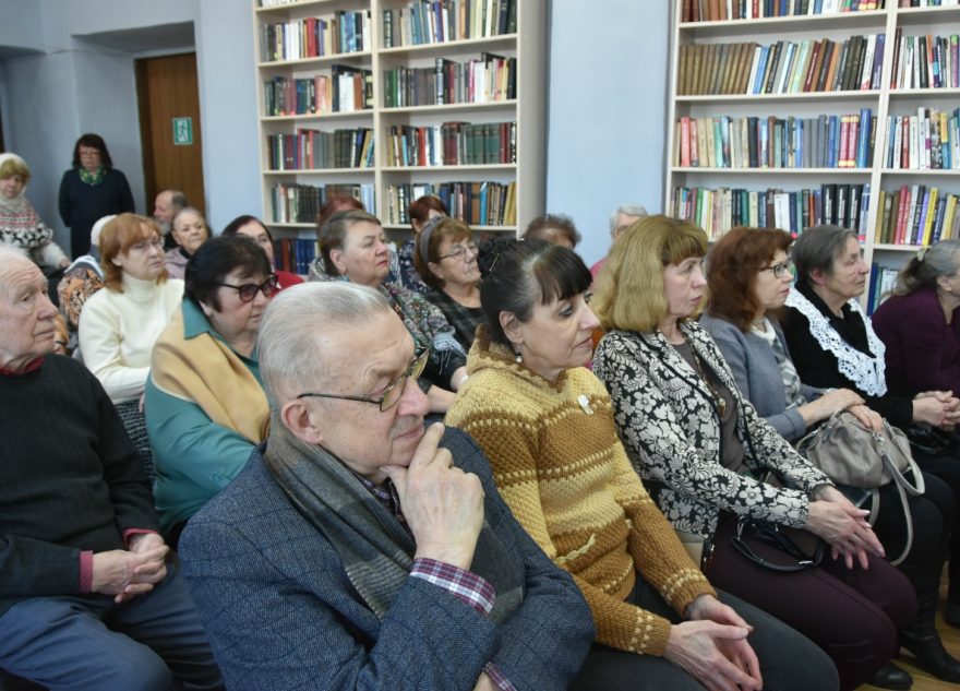 Собеседник