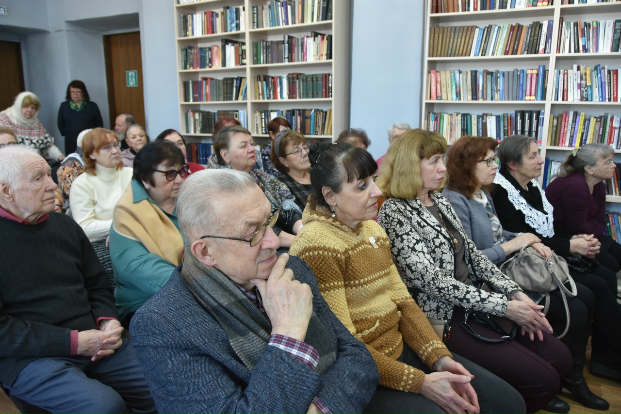 Собеседник