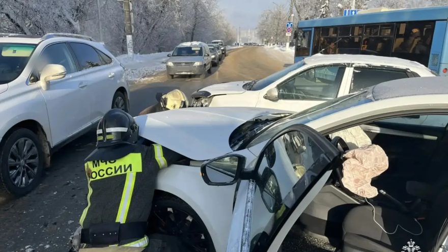 последствия