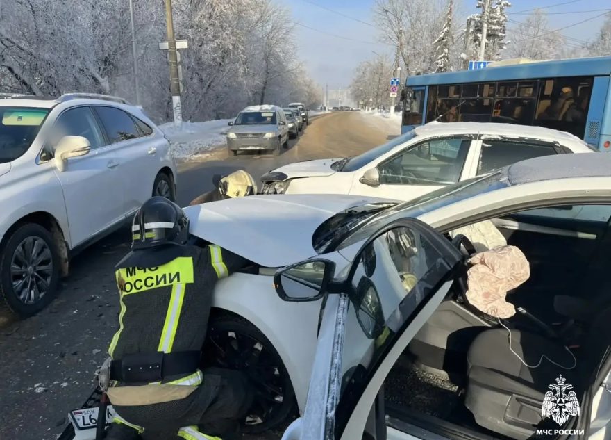 последствия