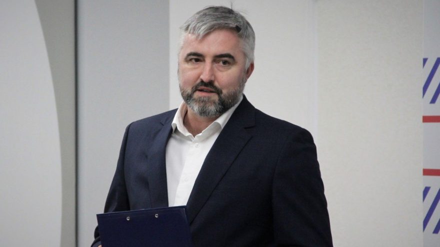 догазификация