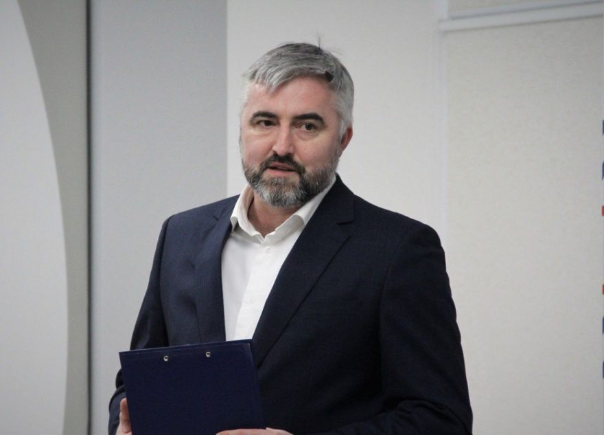 догазификация