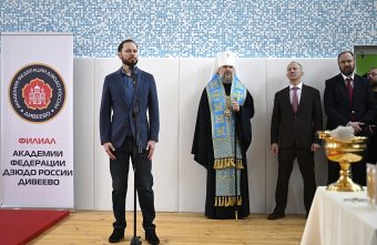 Виталий Королев