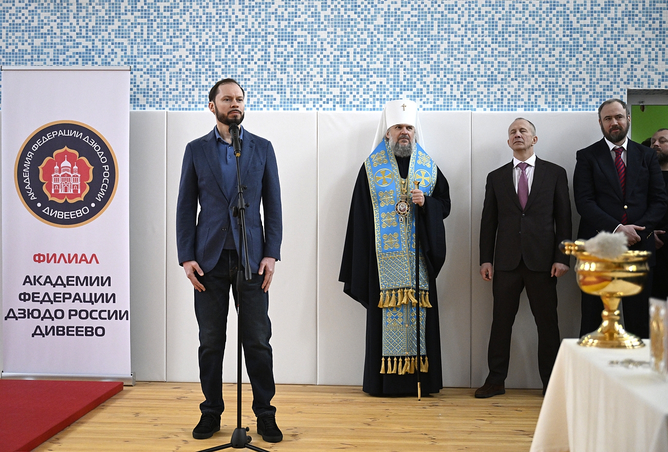 Виталий Королев