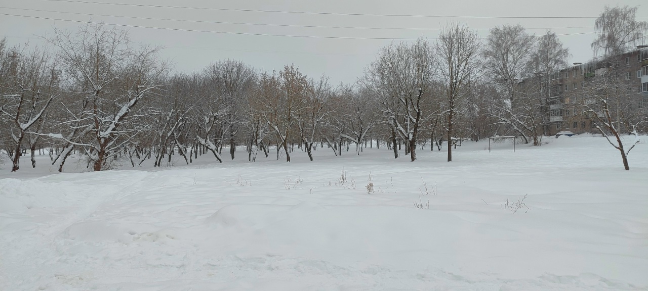 Не проходите мимо: затерянный тверской квартал